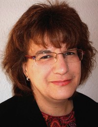 Sabine Onayli (L.E. Bürger)
