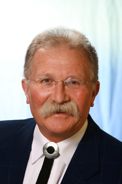 <b>Wolfgang Haug</b> (FDP) - Wolfgang-Haug