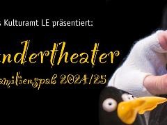 Kindertheater & Familienspaß 2024/25