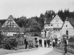 Stadtgeschichte Stadtgeschichte