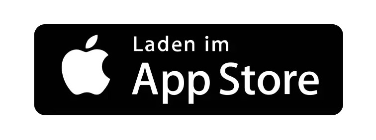 Logo von Apple App Store