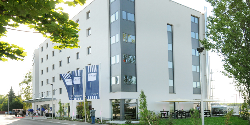 Dorint Hotel in Echterdingen