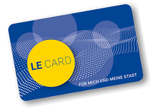 LE CARD