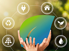 Klimaschutz & Energie Klimaschutz & Energie