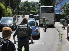 Verkehrsplanung & Mobilität