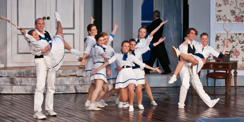 zum Kulturprogramm 2025/26 Kulturprogramm