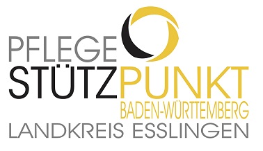 Logo Pflegestützpunkt Logo Pflegestützpunkt