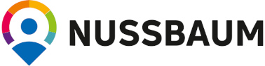 Amtsblatt Logo der Internetseite www.nussbaum.de