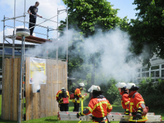 Notruf & Rettungsdienste