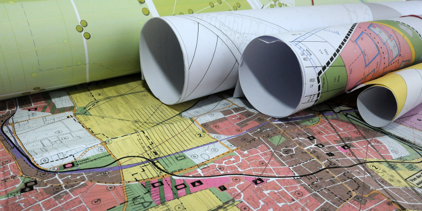 zur Seite Bebauungspläne Bebauungspläne