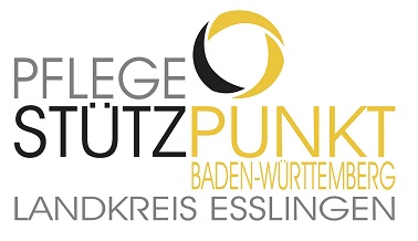 Logo Pflegestützpunkt