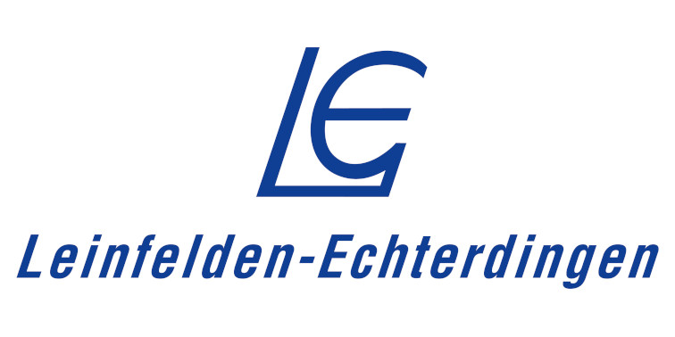 Logo Stadt Leinfelden-Echterdingen Logo Stadt Leinfelden-Echterdingen