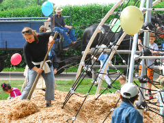 Kinder & Betreuung