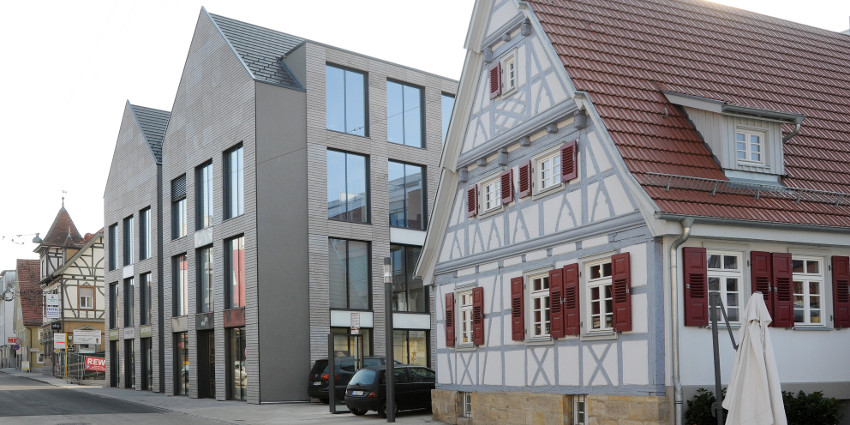 zur Seite Bodenrichtwerte Neubau in der Hauptstraße