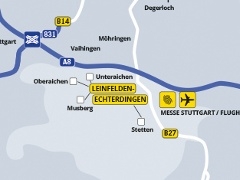 Anreise & Verkehr Anreise & Verkehr