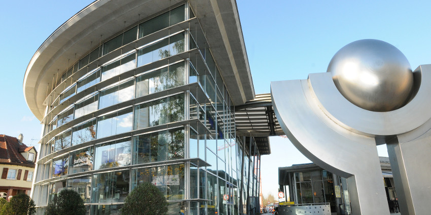 zur Seite Stadtbuecherei Stadtbuecherei