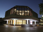 Tagungen & Events Tagungen & Events