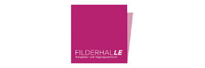 Zur Homepage der Filderhalle